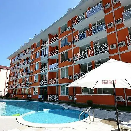 Gerber 2 Apartmán