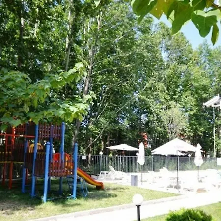 Apartmán Gerber 2 Sluneční pobřeží