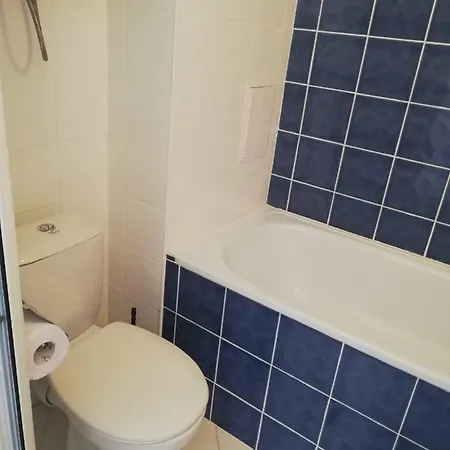 Gerber 2 Apartmán Sluneční pobřeží