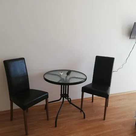 Apartmán Gerber 2