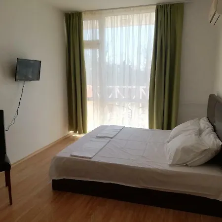 Gerber 2 Apartmán Sluneční pobřeží