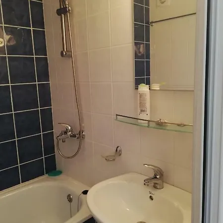 Gerber 2 Apartmán