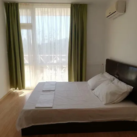 Apartmán Gerber 2 Sluneční pobřeží