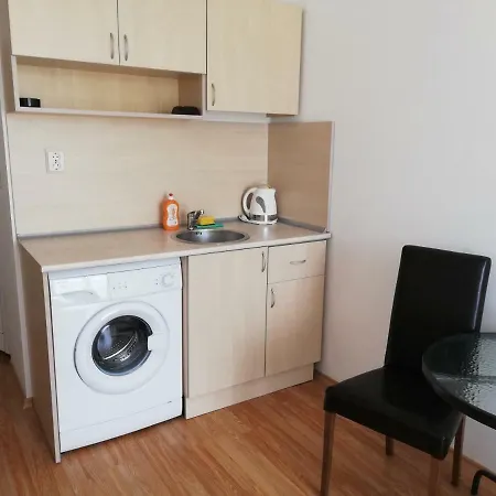 Gerber 2 Apartmán Sluneční pobřeží