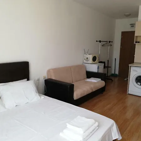 Gerber 2 Apartmán