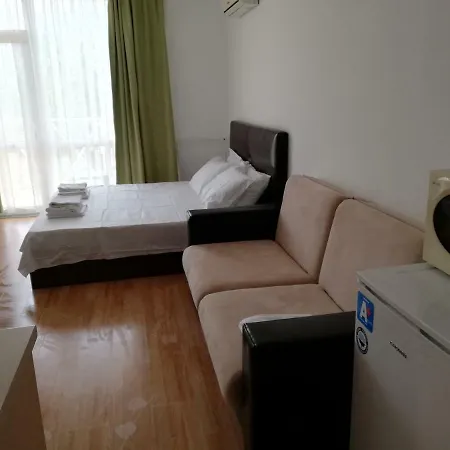 Apartmán Gerber 2 Sluneční pobřeží